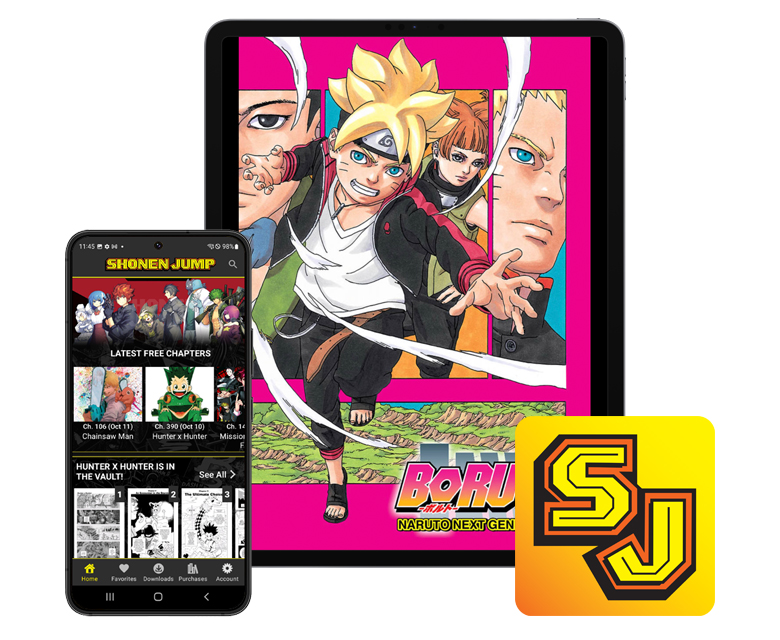 VIZ Apps