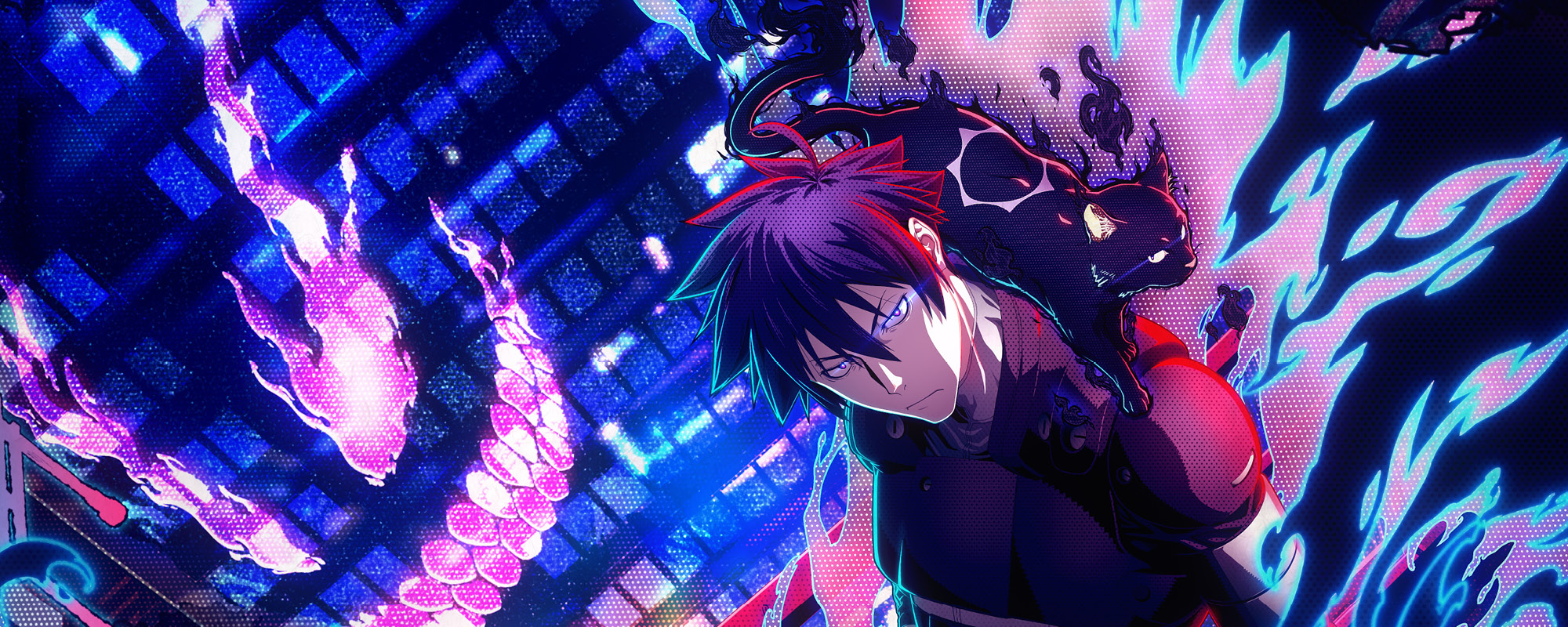 VIZ | The Official Website for Black Torch